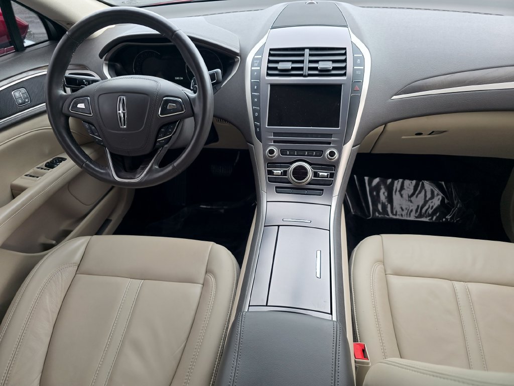 Used 2018 Lincoln MKZ Select w/ Select Plus Package FWD image 23