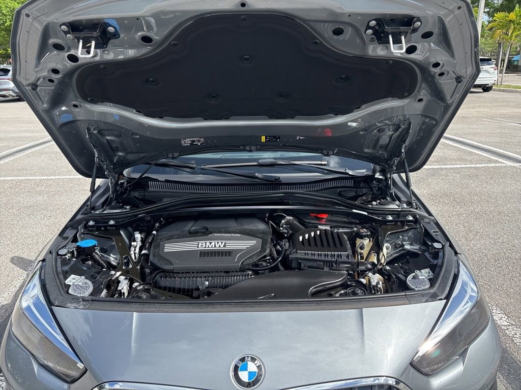 Used 2024 BMW 228i xDrive Gran Coupe w/ Premium Package AWD/4WD image 11