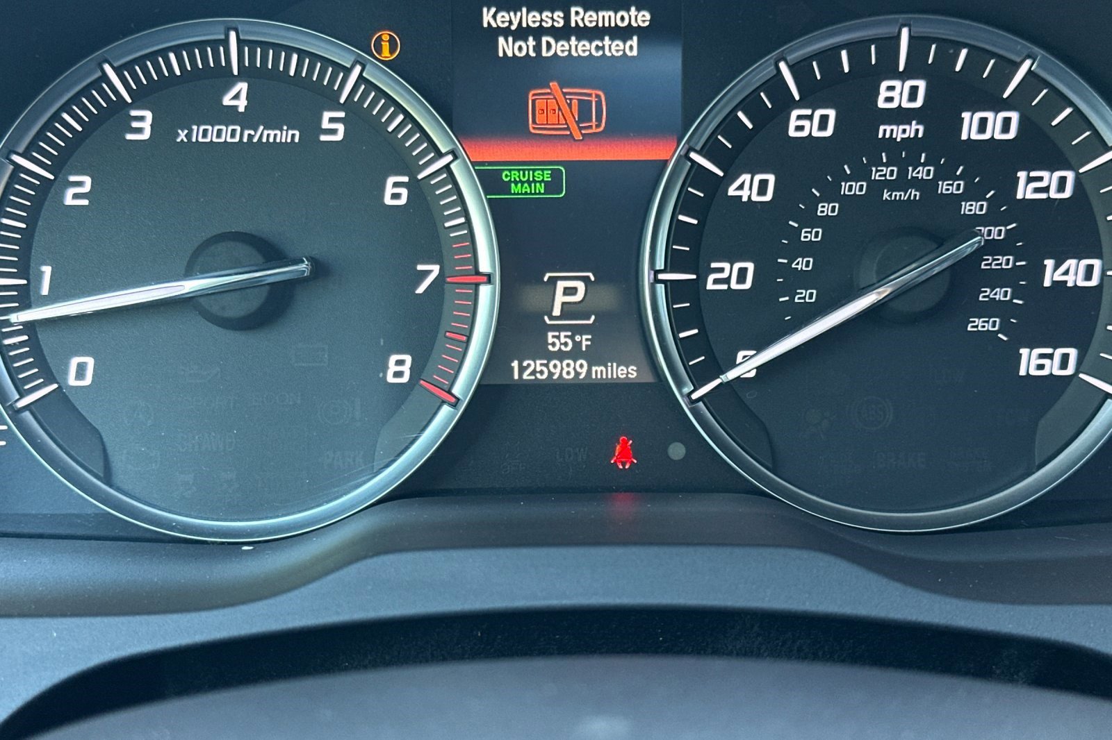 Used 2014 Acura MDX SH-AWD w/ Technology Package image 36