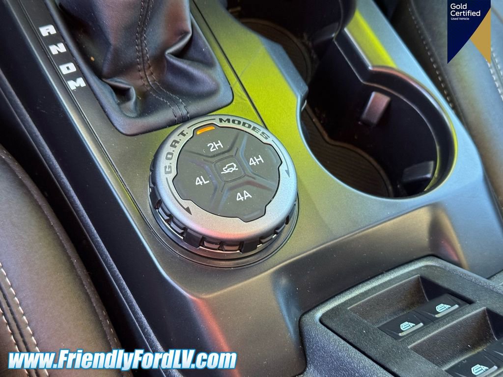 Certified 2025 Ford Bronco Badlands image 26