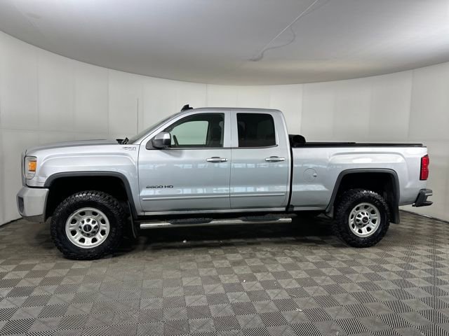 Used 2018 GMC Sierra 2500 SLE image 6