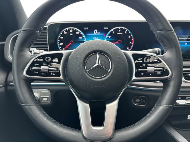 Certified 2022 Mercedes-Benz GLE 350 4MATIC image 19