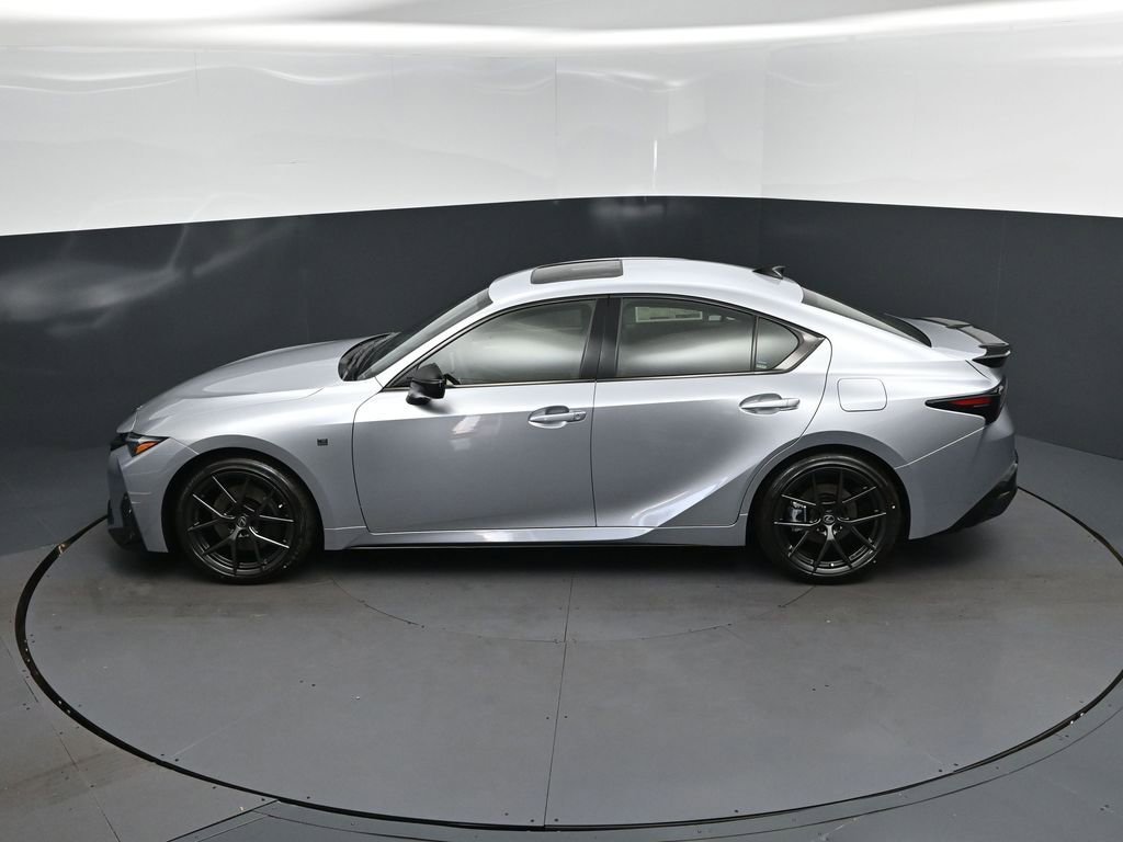 New 2026 Lexus RX 350 Premium Plus AWD/4WD image 28