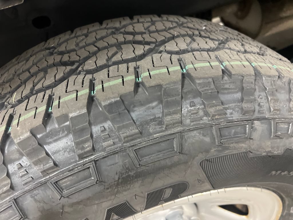 Certified 2018 GMC Sierra 1500 2WD Regular Cab image 11