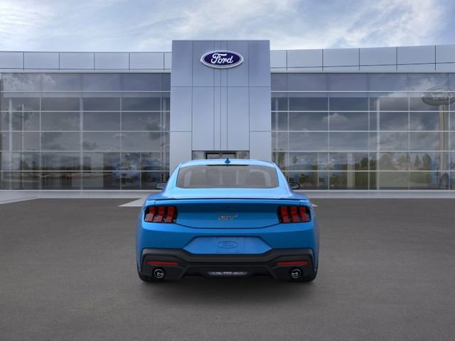 New 2025 Ford Mustang GT Premium RWD image 5