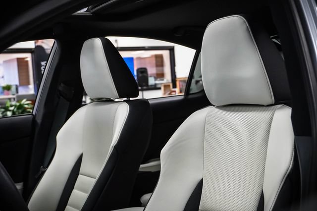Certified 2023 Lexus IS 350 F Sport w/ Accessory Package RWD image 10