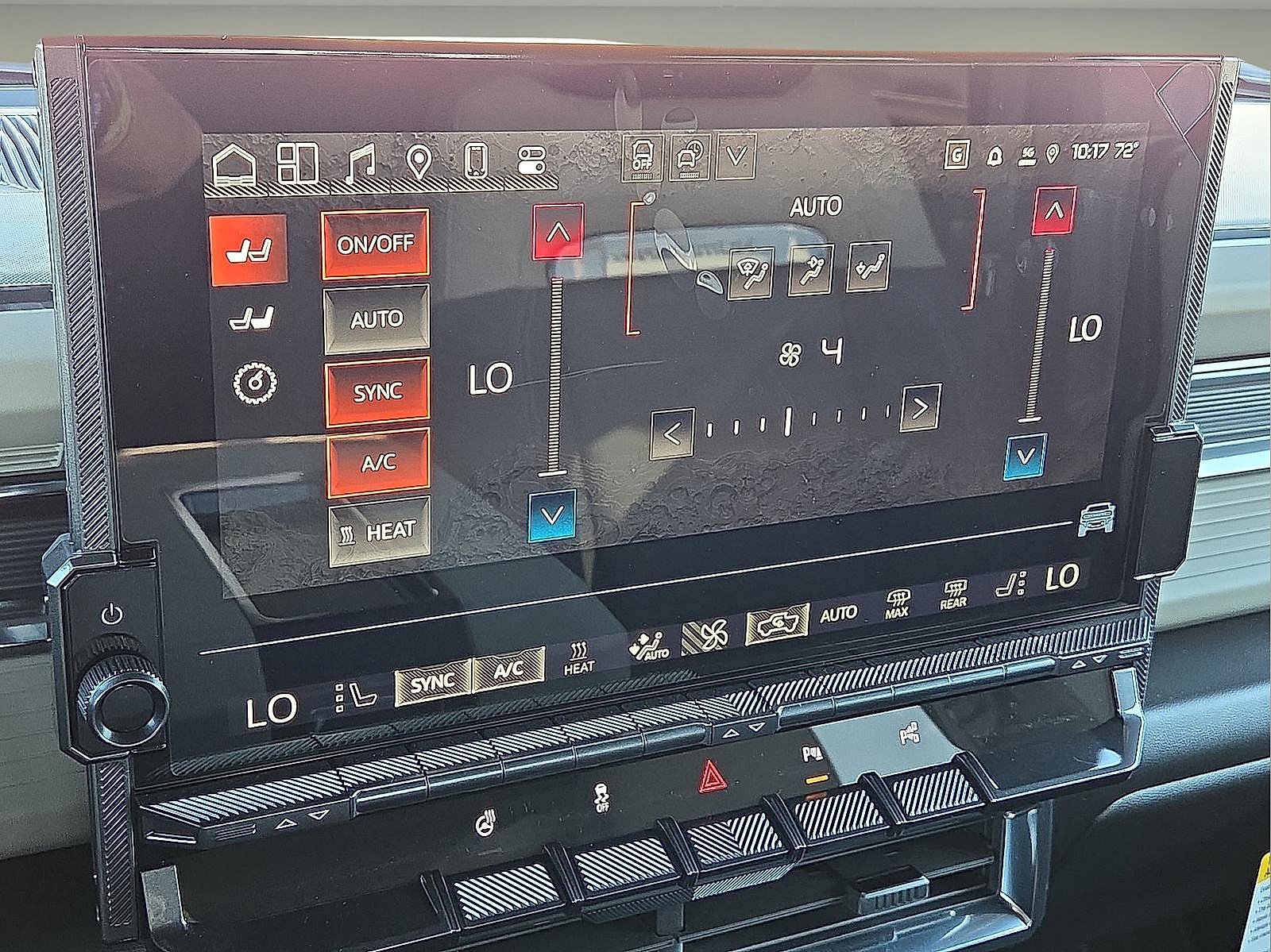 New 2026 GMC Hummer EV 4x4 Crew Cab image 20