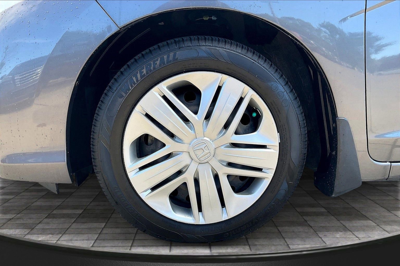 Used 2019 Honda Fit LX image 11