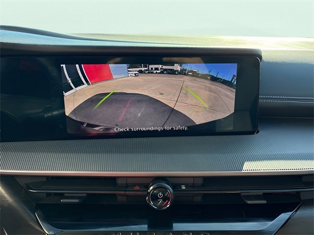 Used 2025 Nissan Murano SV image 27