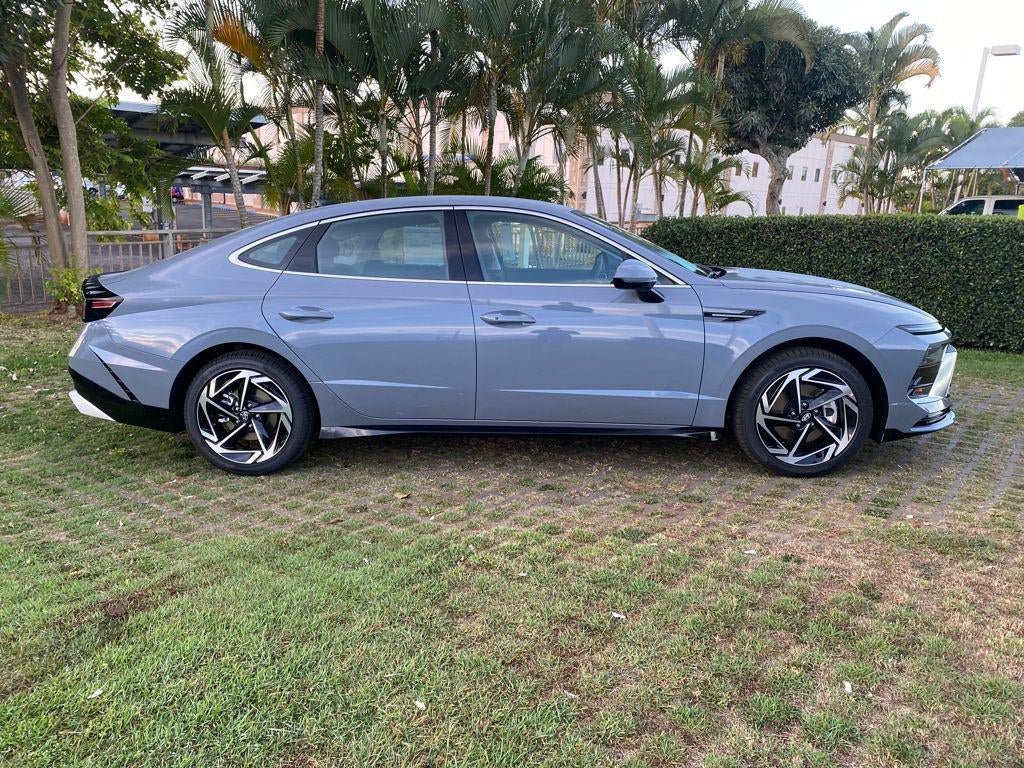 New 2026 Hyundai Sonata SEL FWD image 8