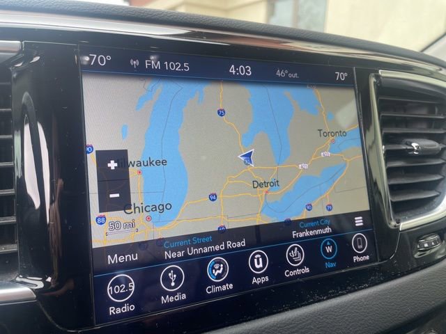 Used 2019 Chrysler Pacifica Touring-L Plus image 9