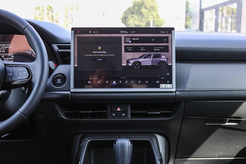 New 2026 MAZDA CX-5 2.5 S w/ Premium Package image 15