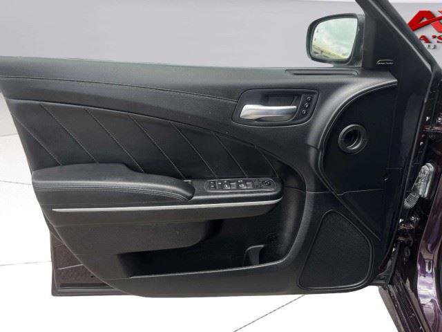 Used 2021 Dodge Charger Scat Pack RWD image 19