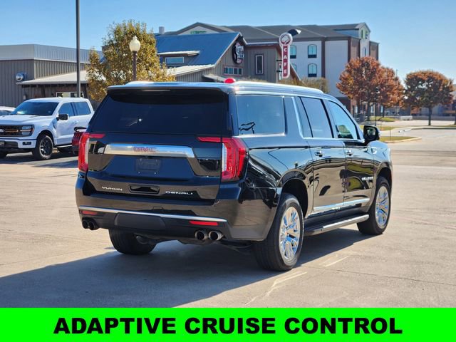 Used 2024 GMC Yukon XL Denali image 6
