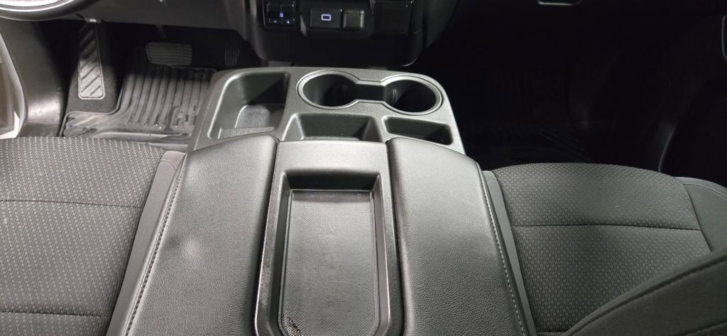 Used 2023 Chevrolet Silverado 2500 Custom w/ Custom Value Package image 20