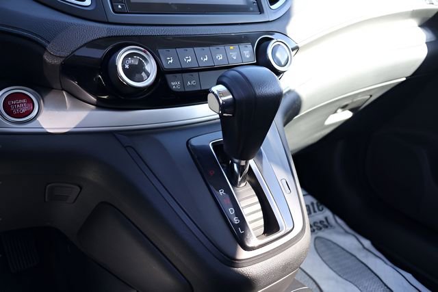 Used 2016 Honda CR-V EX image 23