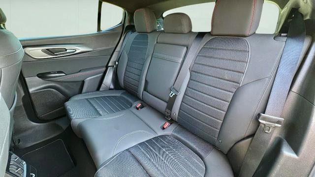 Used 2024 Dodge Hornet R/T image 25