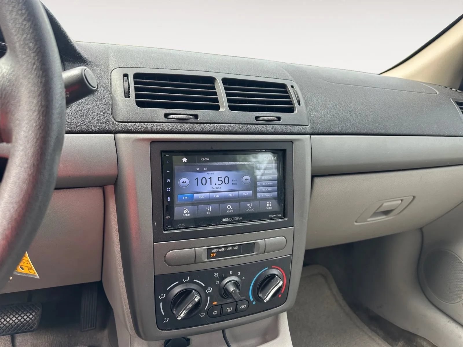 Used 2008 Chevrolet Cobalt LS w/ Protection Package FWD image 8