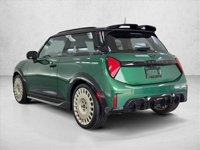 Used 2026 MINI Cooper S FWD image 8