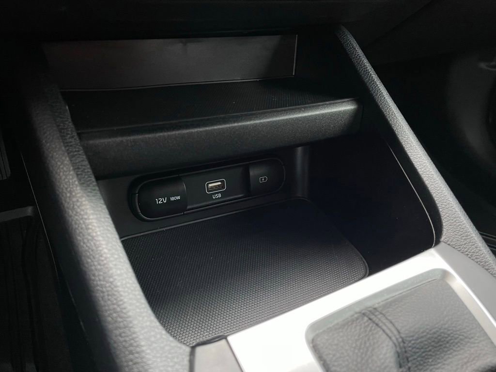 Used 2024 Kia Forte LXS FWD image 19