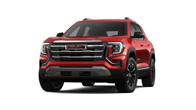 New 2026 GMC Terrain Elevation w/ Elevation Premium Package image 26