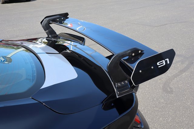 New 2025 Ford Mustang GT Premium w/ GT Performance Package image 19