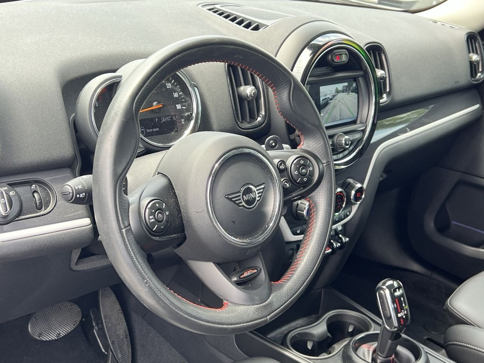 Used 2020 MINI Cooper Countryman S AWD/4WD image 13