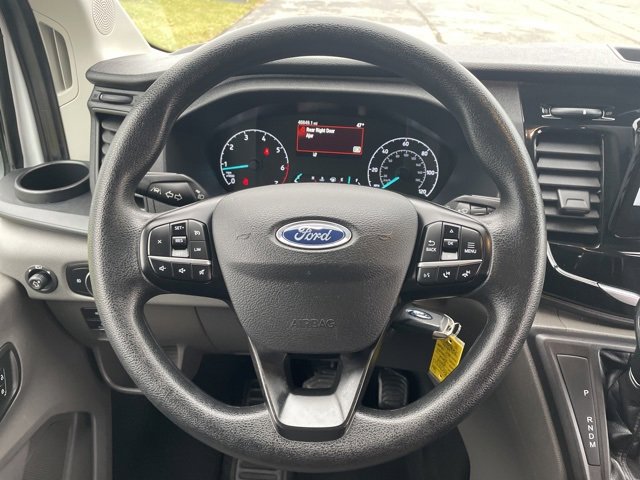 Used 2023 Ford Transit 350 XLT image 23