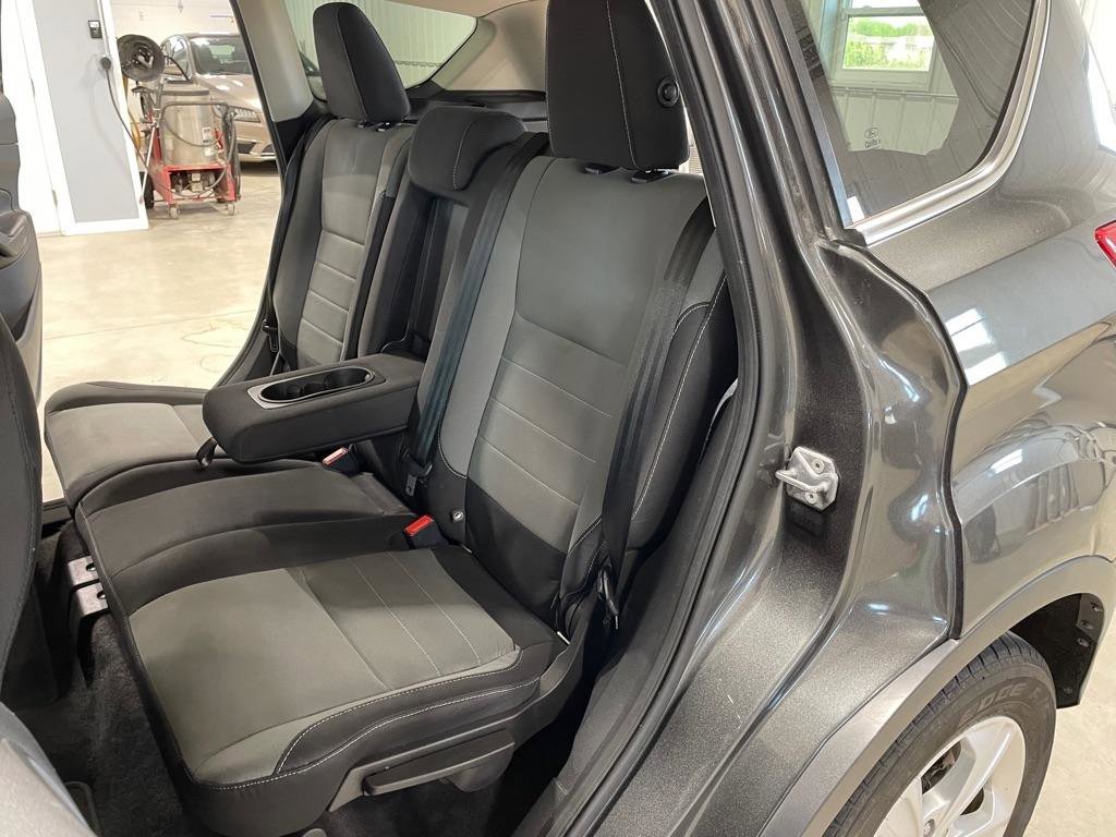Used 2016 Ford Escape SE FWD image 15