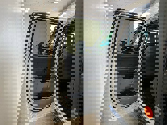 New 2025 Ford F350 XL w/ XL Chrome Package image 8