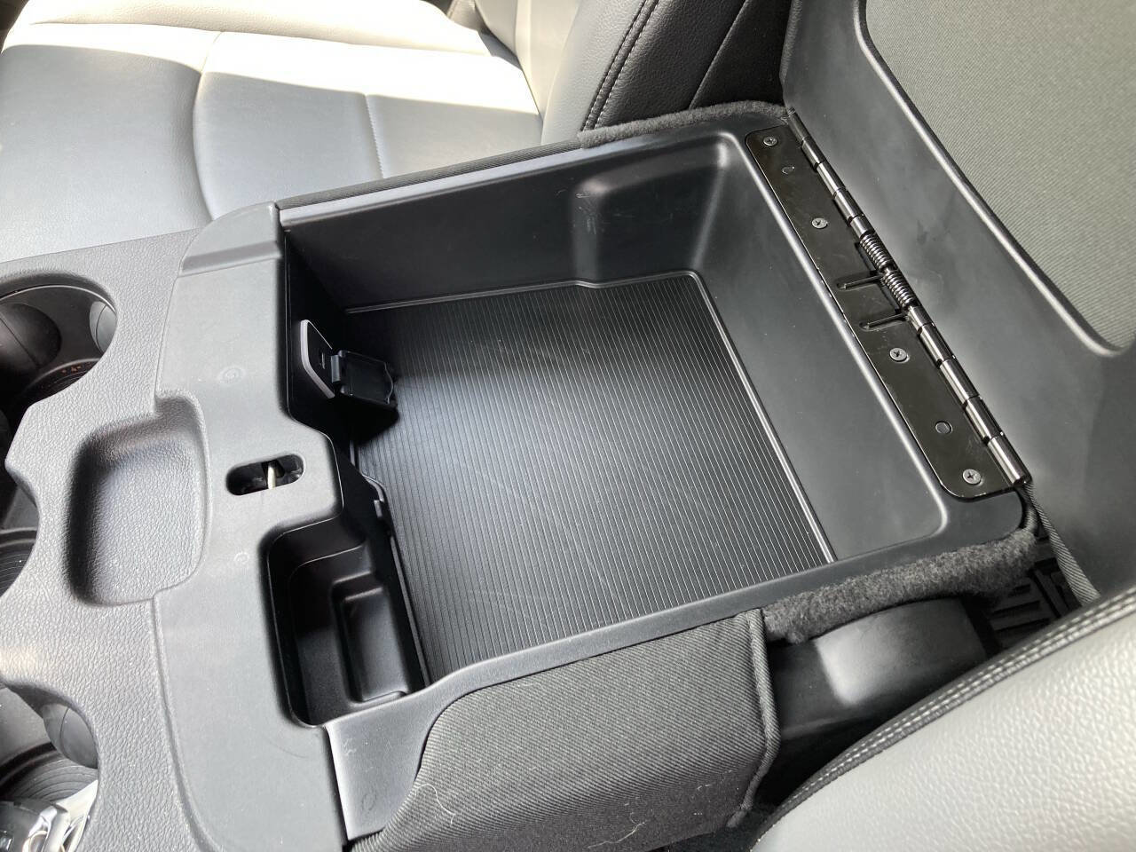 Used 2023 RAM 3500 Tradesman w/ Towing Technology Group image 39