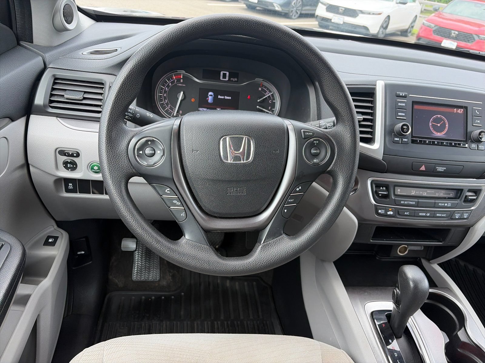 Used 2018 Honda Pilot LX image 15
