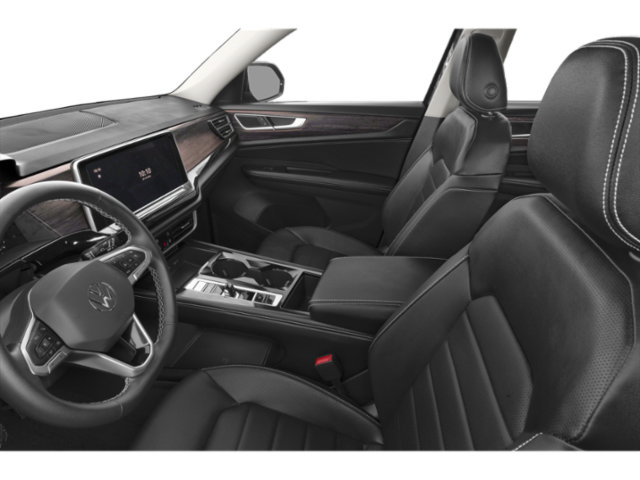 New 2026 Volkswagen Atlas SEL AWD/4WD image 6