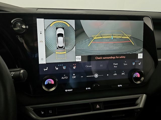 Used 2025 Lexus RX 350 Premium Plus w/ Convenience Package image 21