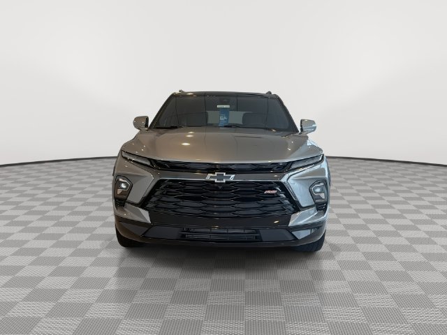 New 2026 Chevrolet Blazer RS w/ Driver Confidence II Package FWD image 3