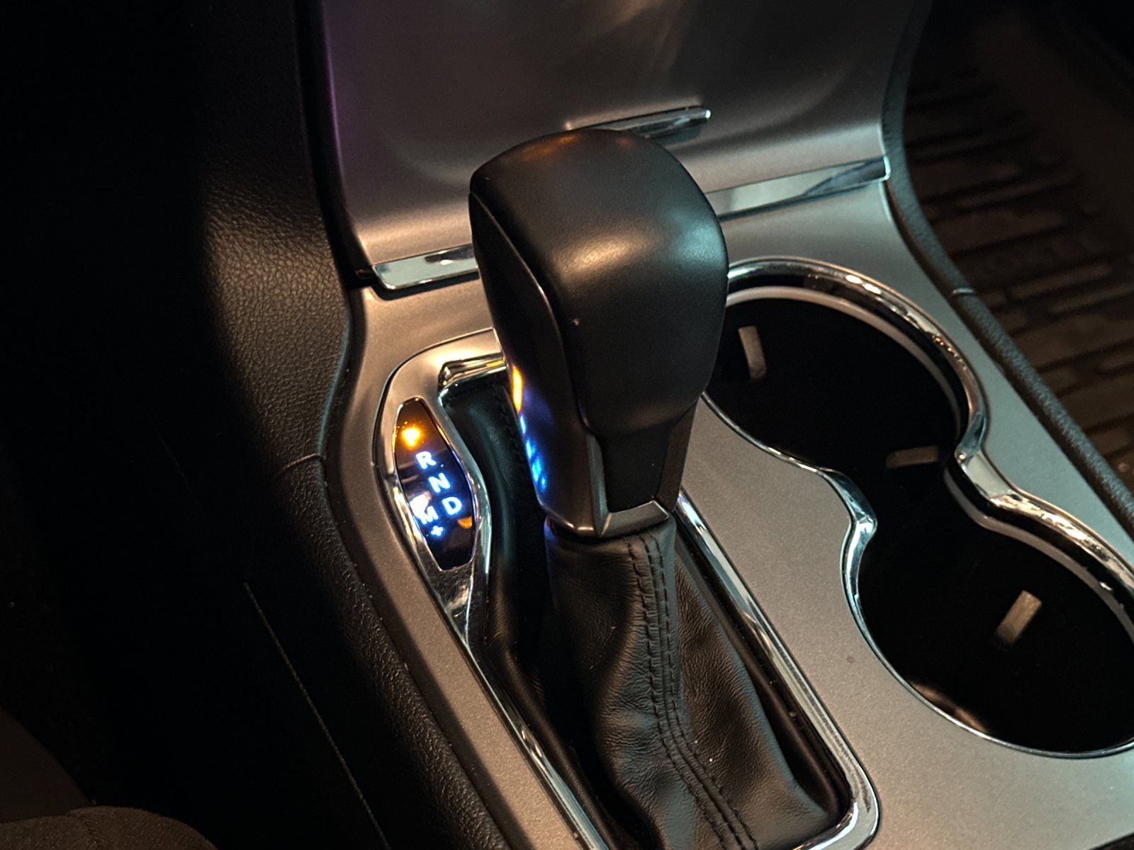 Certified 2021 Jeep Grand Cherokee Freedom Edition image 20