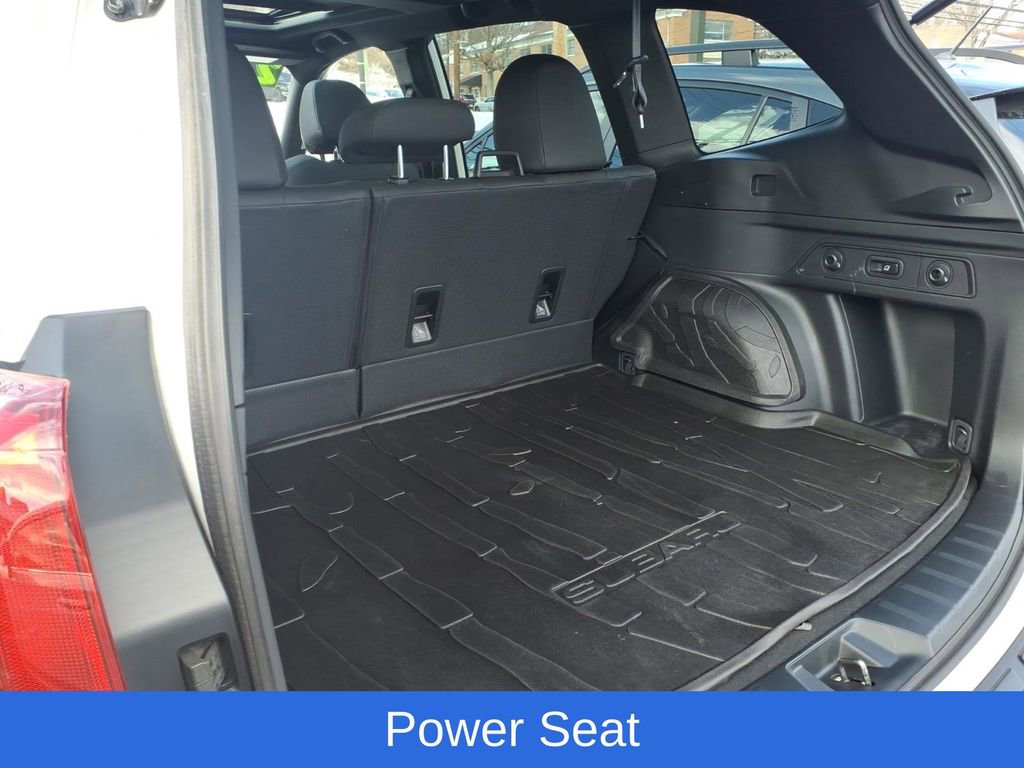 Certified 2023 Subaru Forester Wilderness image 9
