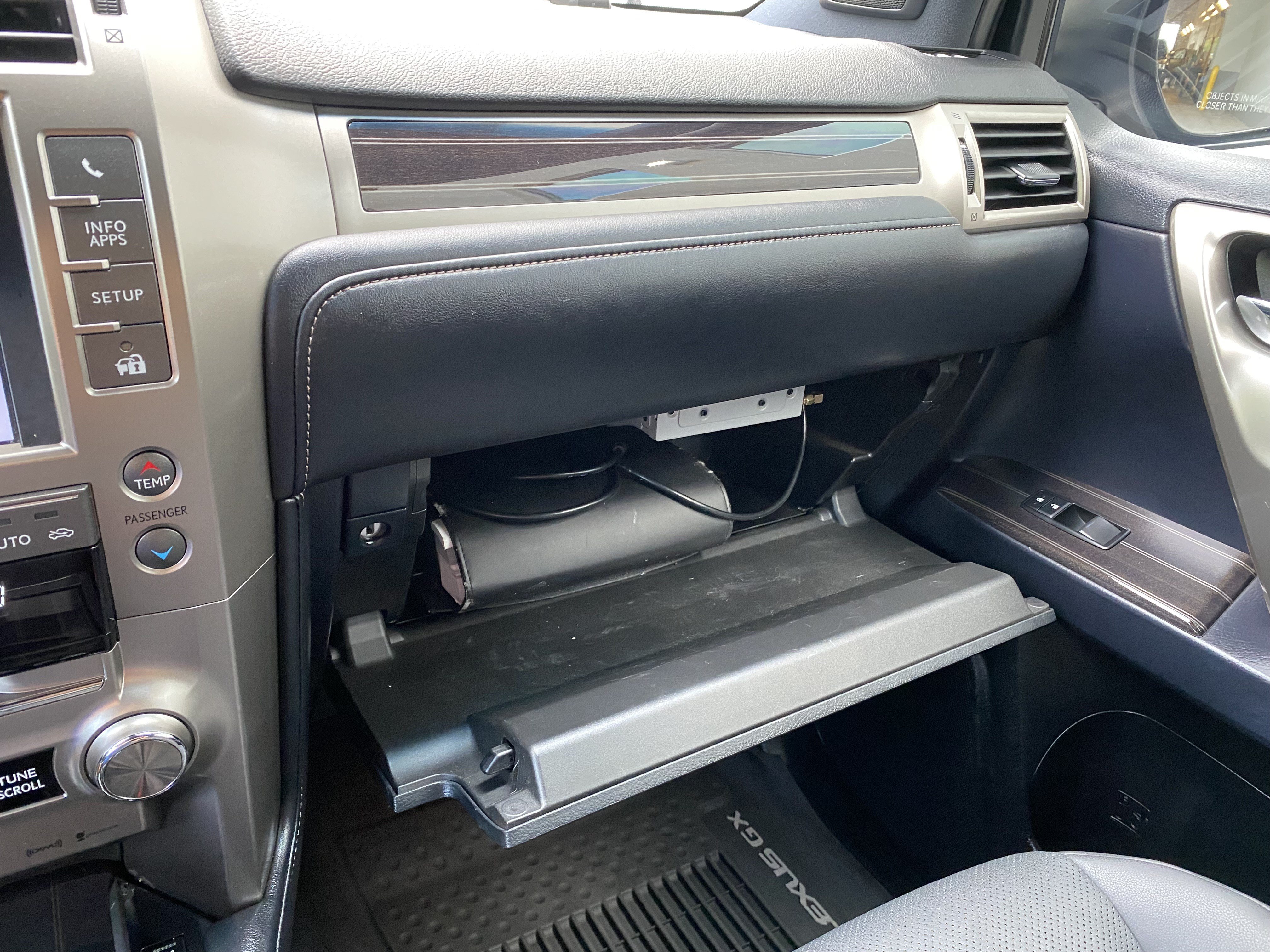 Used 2021 Lexus GX 460 Premium AWD/4WD image 31