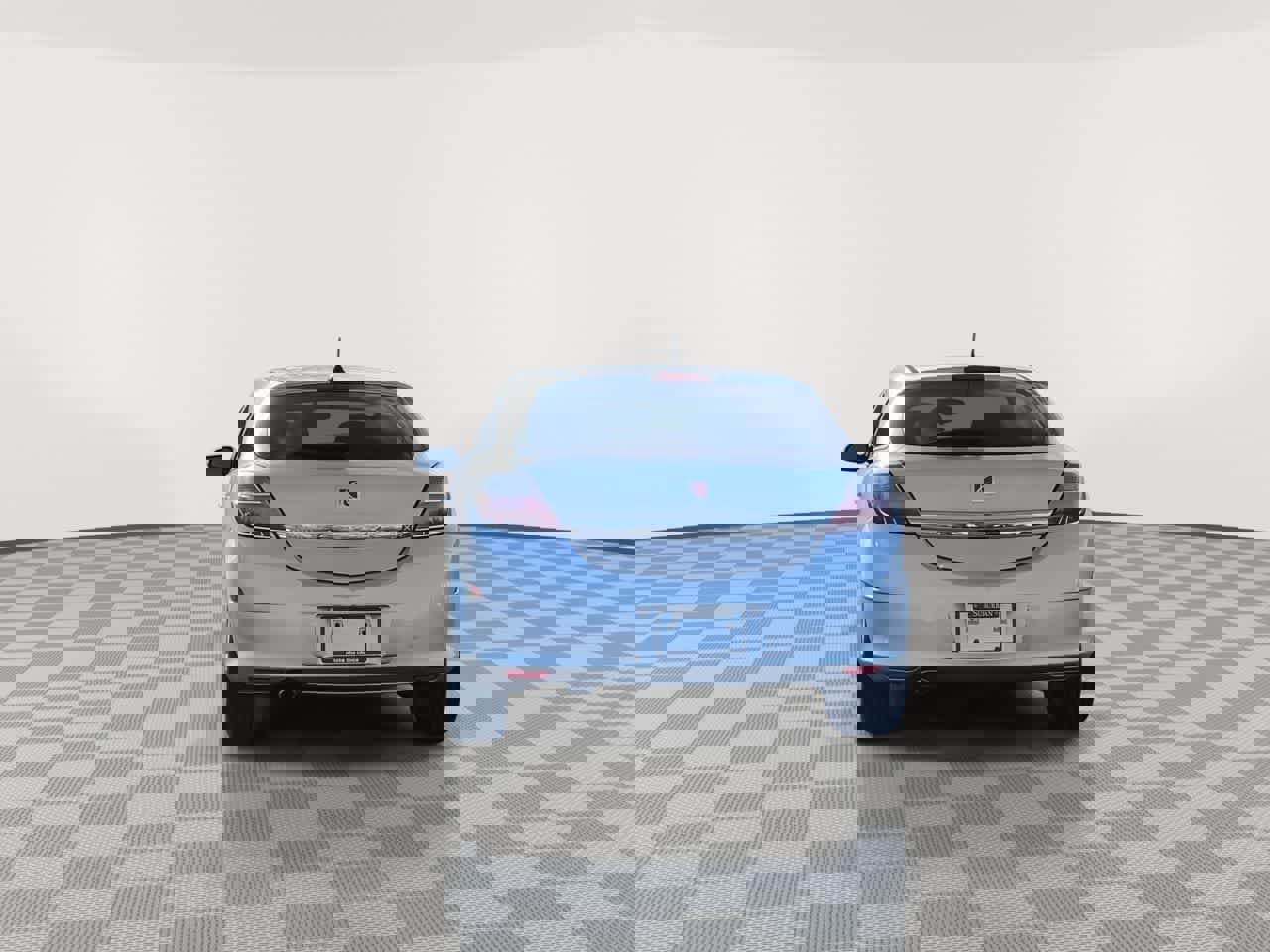 Used 2008 Saturn Astra XR w/ Advanced Audio Package image 7