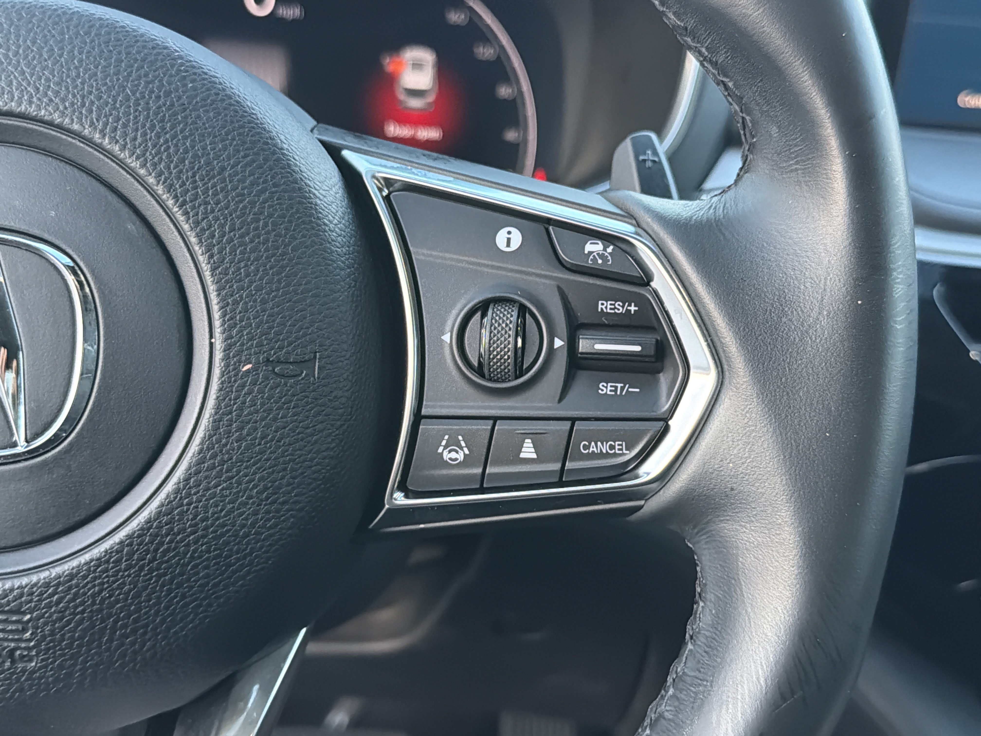 Certified 2023 Acura MDX w/ Technology Package FWD image 17