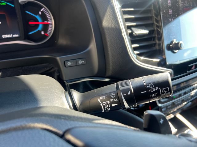 Used 2022 Honda Pilot Touring image 32