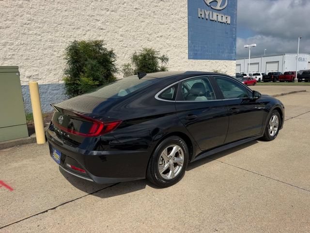 Used 2022 Hyundai Sonata SE FWD image 3