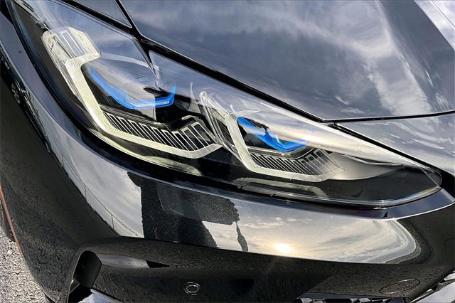 Used 2023 BMW M3 w/ Executive Package image 31