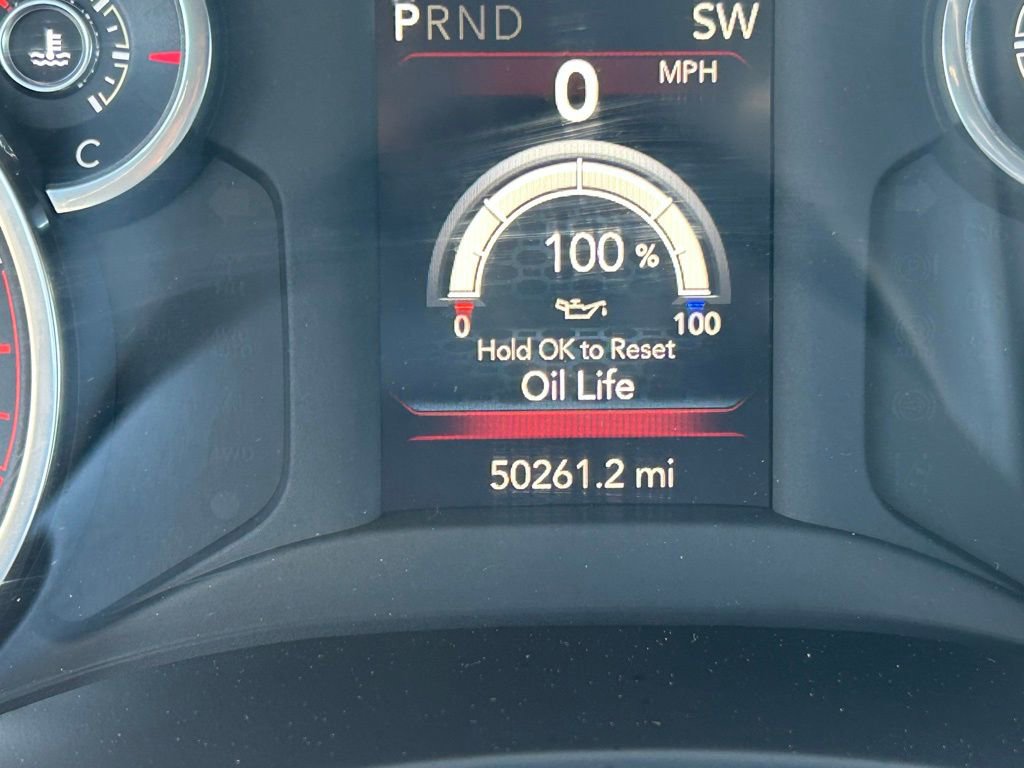 Used 2024 RAM 3500 Big Horn image 31