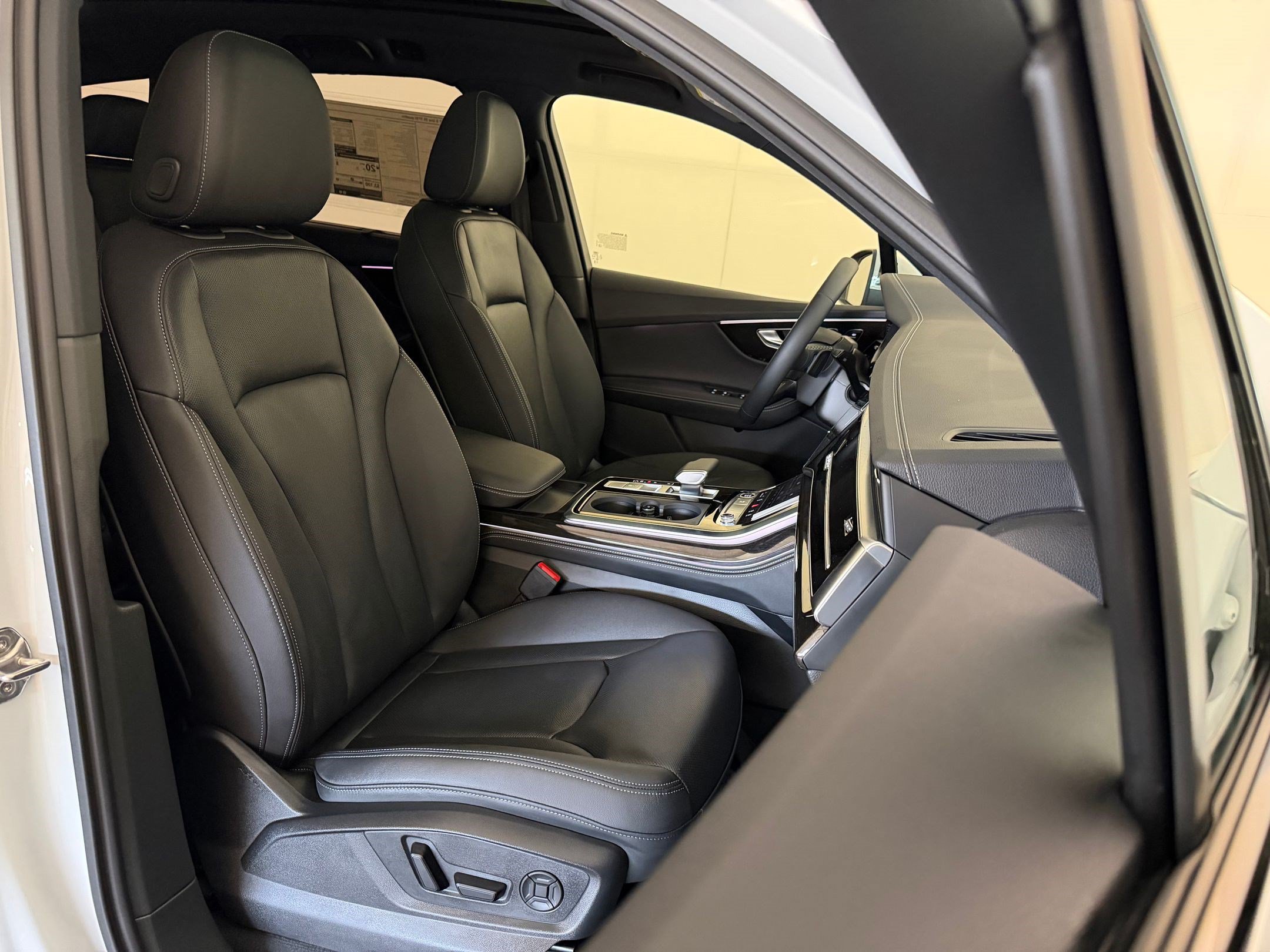 New 2026 Audi Q7 Premium Plus AWD/4WD image 26