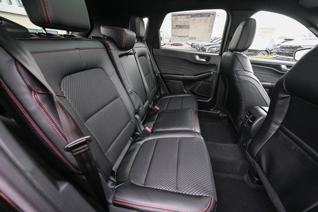 New 2026 Ford Escape ST-Line w/ Tech Pack #1 image 24