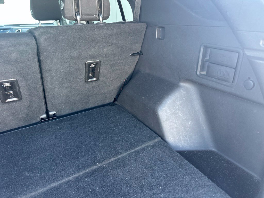 Used 2018 Chevrolet Equinox LT AWD/4WD image 23
