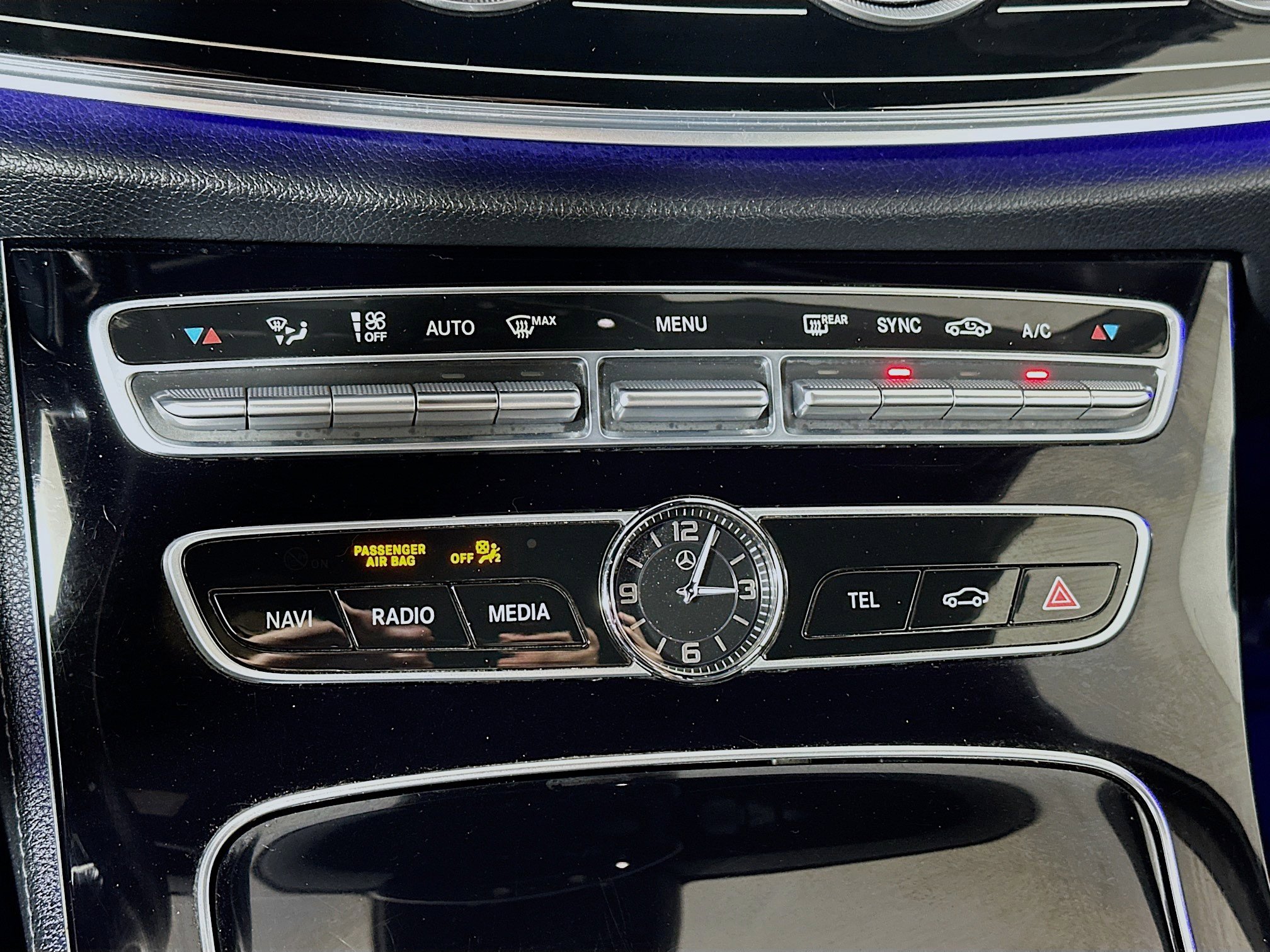 Certified 2018 Mercedes-Benz E 400 Cabriolet image 16