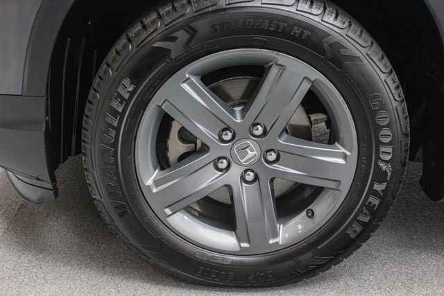 Used 2023 Honda Ridgeline RTL-E image 15