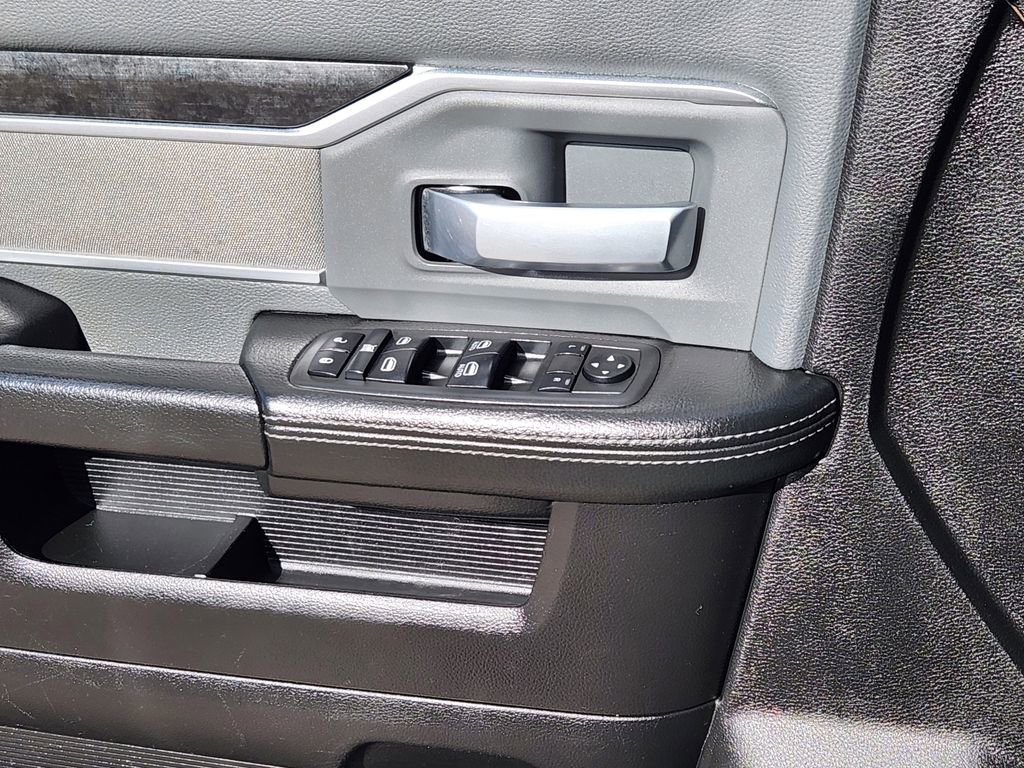 Used 2019 RAM 2500 Big Horn image 23